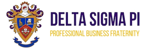 Delta Sigma Pi Logo